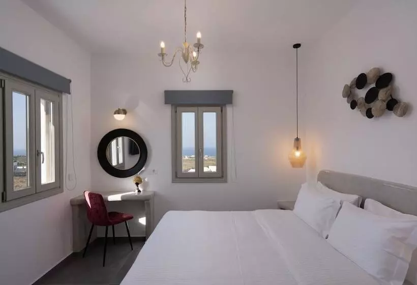 Hotelli Santa Mar Eco Suites
