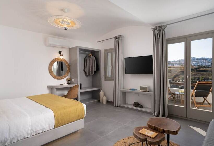 호텔 Santa Mar Eco Suites