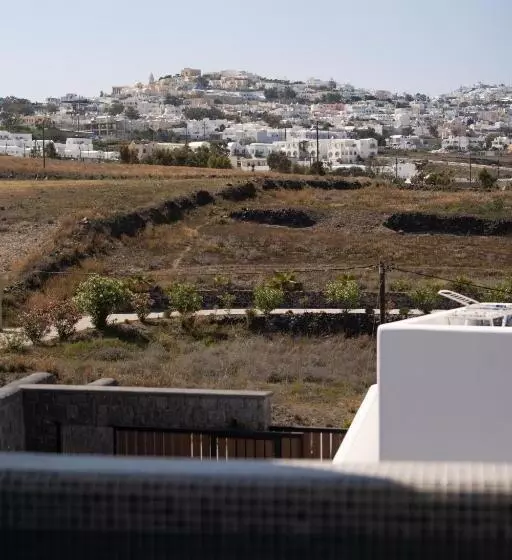 Hotelli Santa Mar Eco Suites