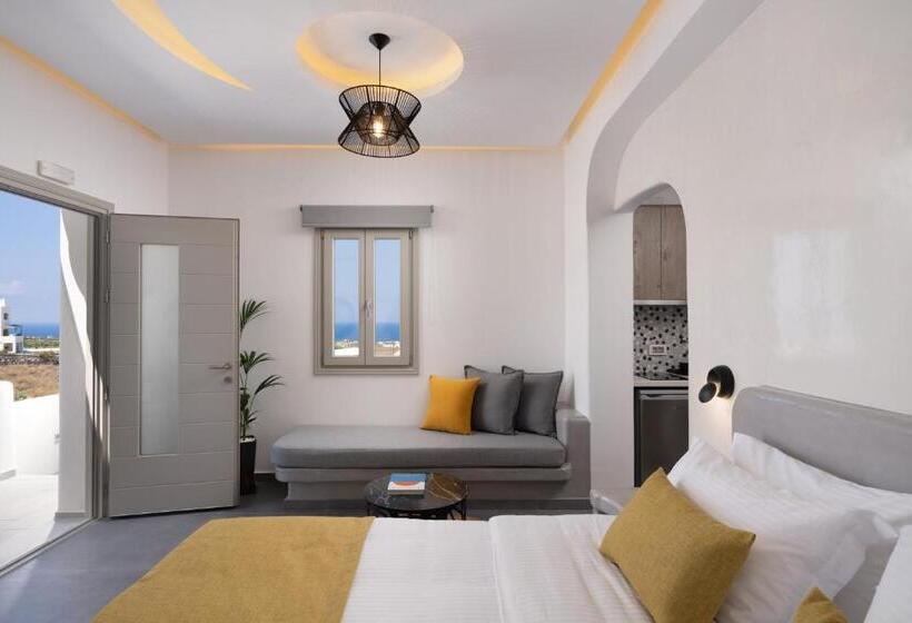 호텔 Santa Mar Eco Suites