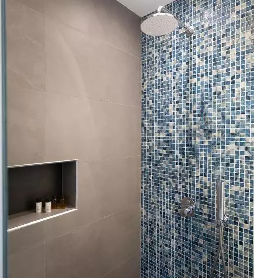 Hotelli Santa Mar Eco Suites