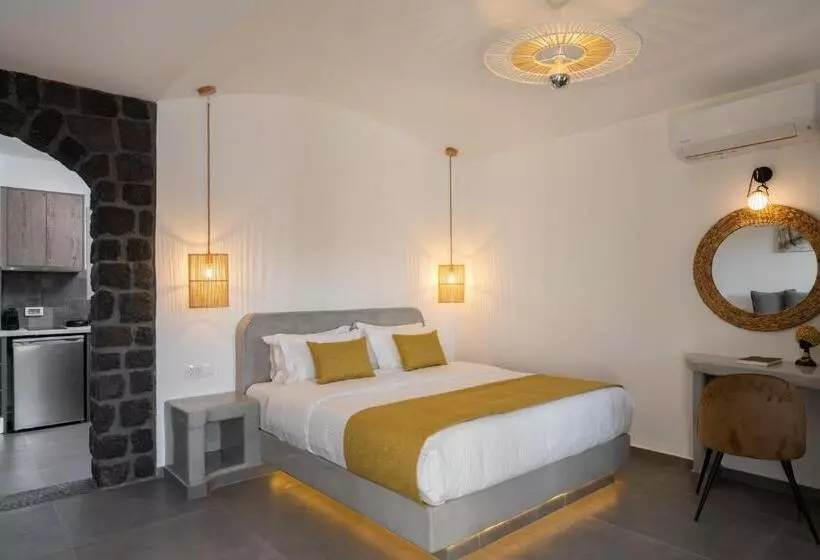 Hotelli Santa Mar Eco Suites