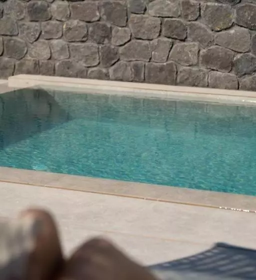 Hotelli Santa Mar Eco Suites