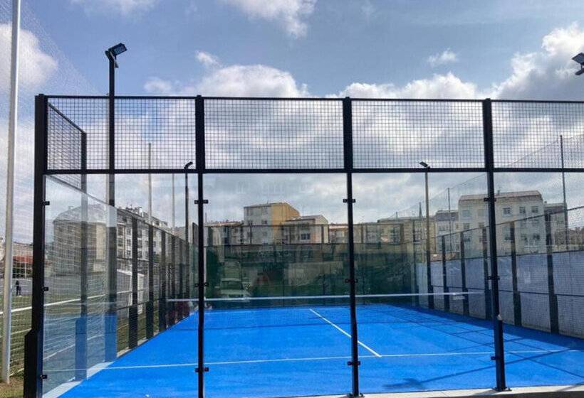 Отель Top Balea