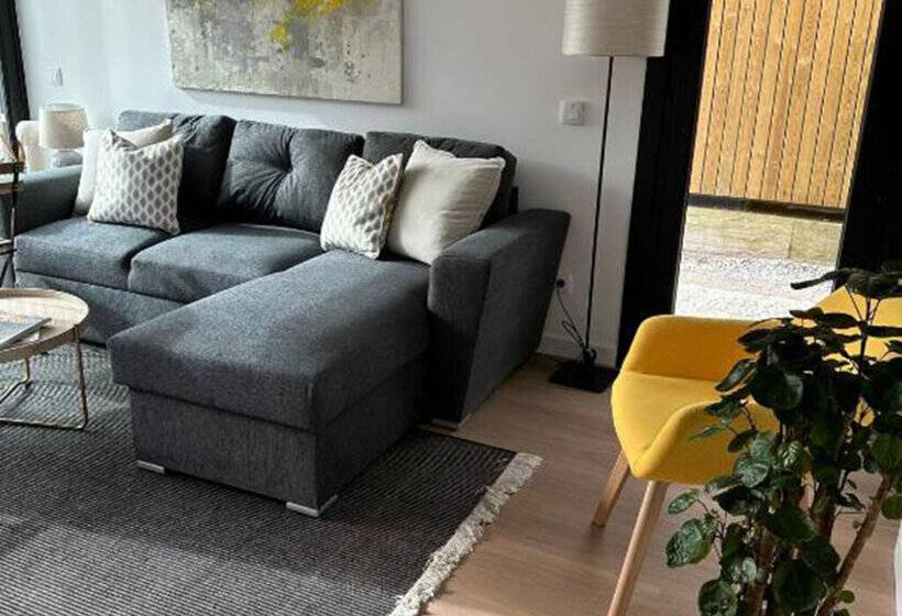 Отель Top Balea