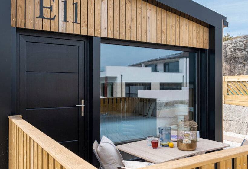 Отель Top Balea