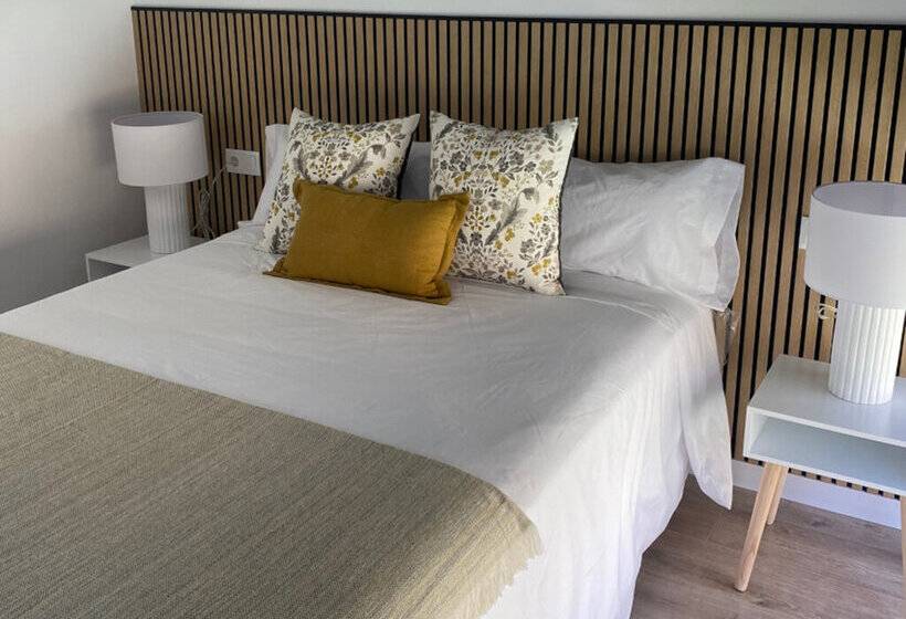 Отель Top Balea