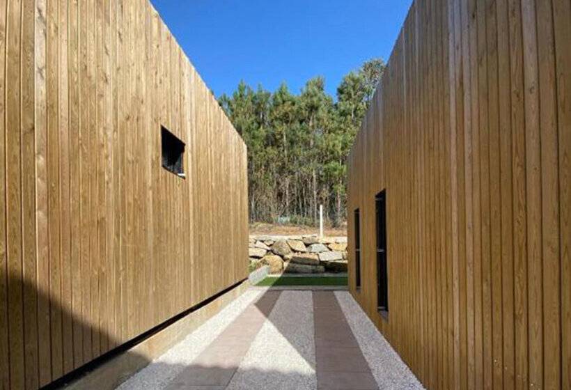 Отель Top Balea