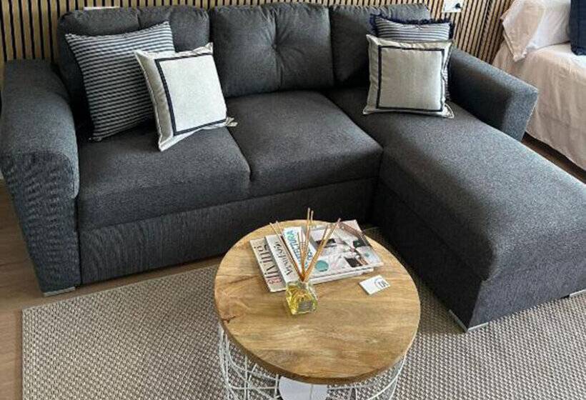 Отель Top Balea