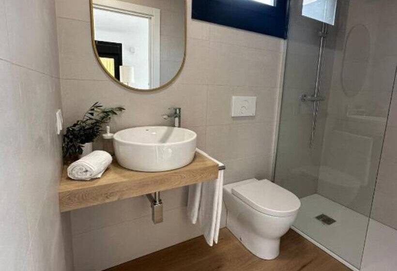 Отель Top Balea