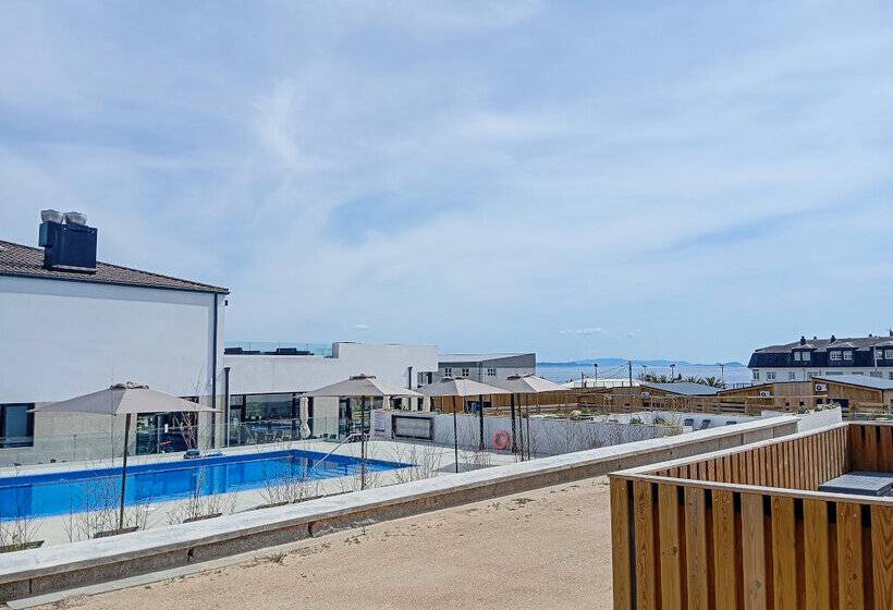 Отель Top Balea