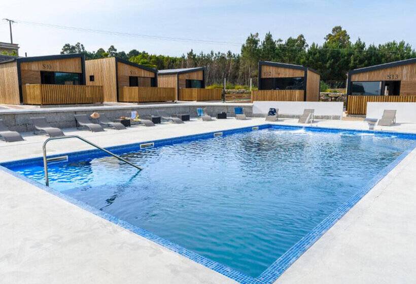 Отель Top Balea