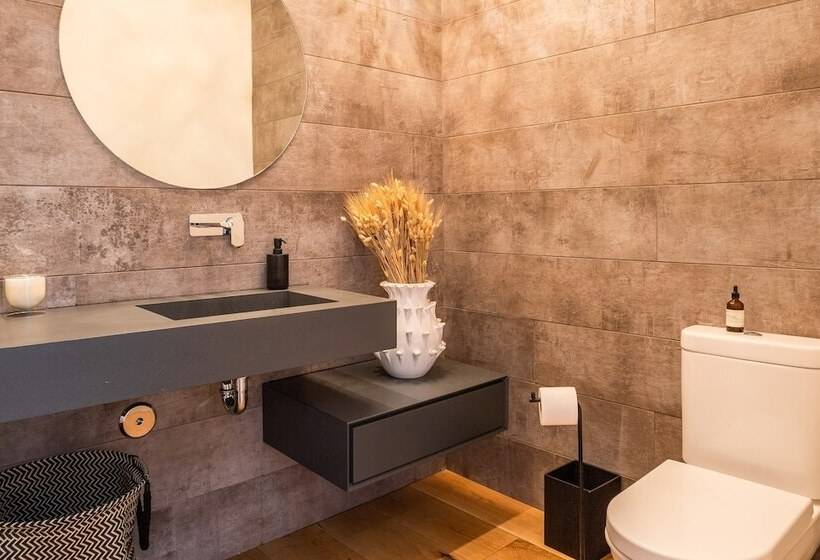 North Vista By Avantstay Stylish Villa In Weho, Walk To Melrose, Pool+hot Tub