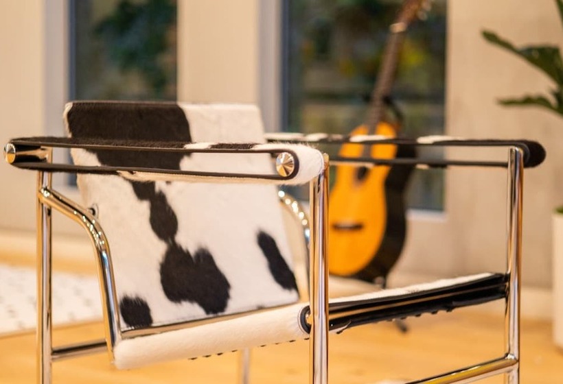 North Vista By Avantstay Stylish Villa In Weho, Walk To Melrose, Pool+hot Tub