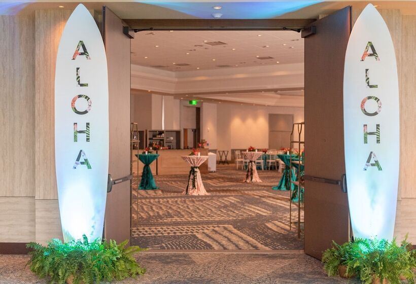 Ocean Bungalows At Turtle Bay Resort