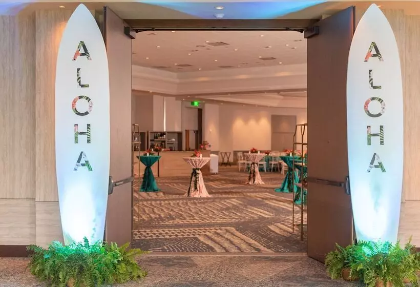 Ocean Bungalows At Turtle Bay Resort