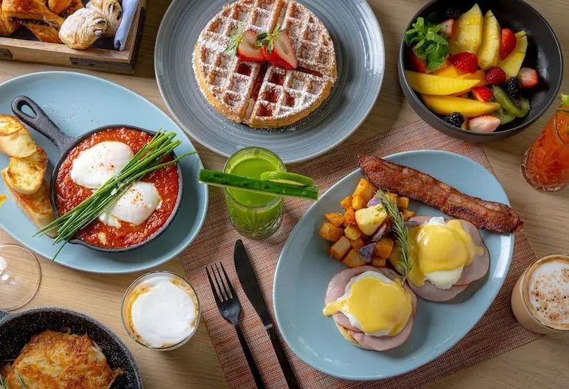 Ocean Bungalows At Turtle Bay Resort