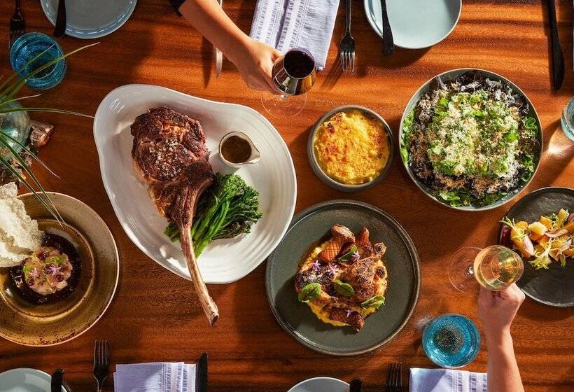 Ocean Bungalows At Turtle Bay Resort