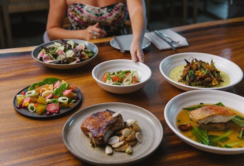 Ocean Bungalows At Turtle Bay Resort