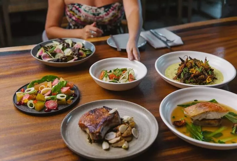 Ocean Bungalows At Turtle Bay Resort