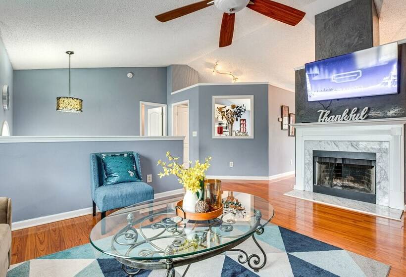 Peaceful Monroe Home W/ Private Pool, Pet Friendly