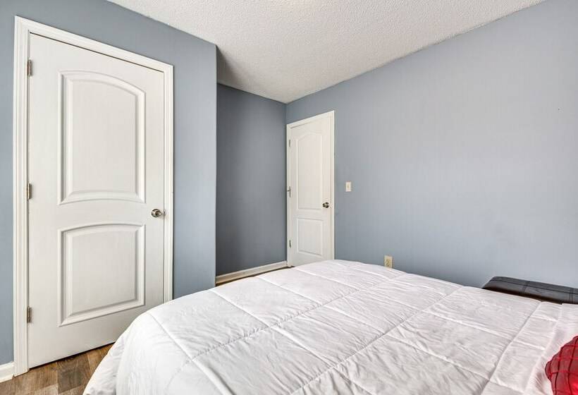 Peaceful Monroe Home W/ Private Pool, Pet Friendly