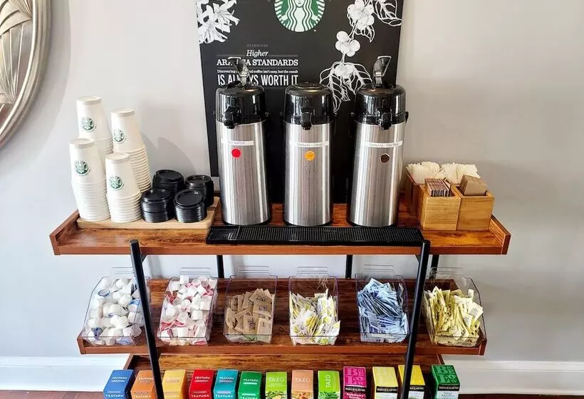 ペンション Bishop Hotel Key West