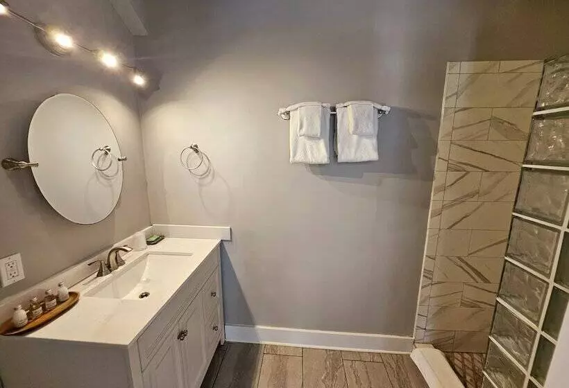ペンション Bishop Hotel Key West