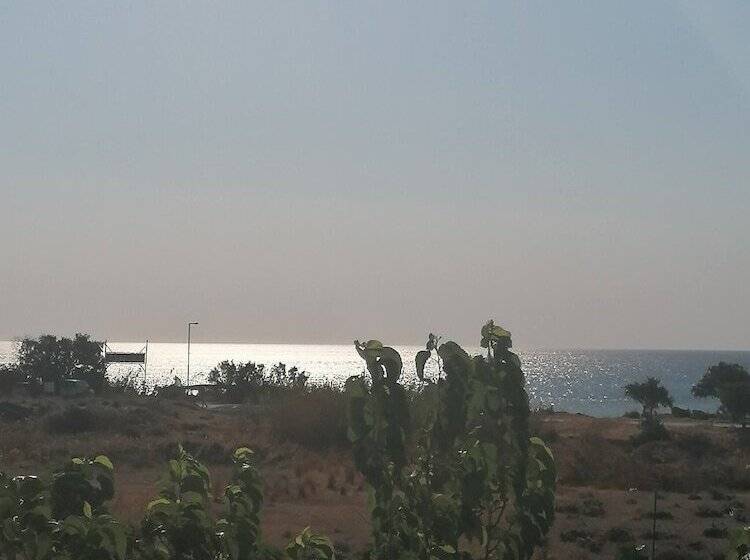 پانسیون Room In Guest Room   12 Senses Faliraki Deluxe Room Near Sea 1