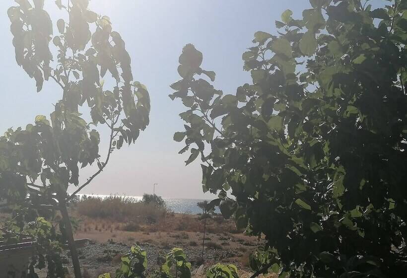 پانسیون Room In Guest Room   12 Senses Faliraki Deluxe Room Near Sea 1