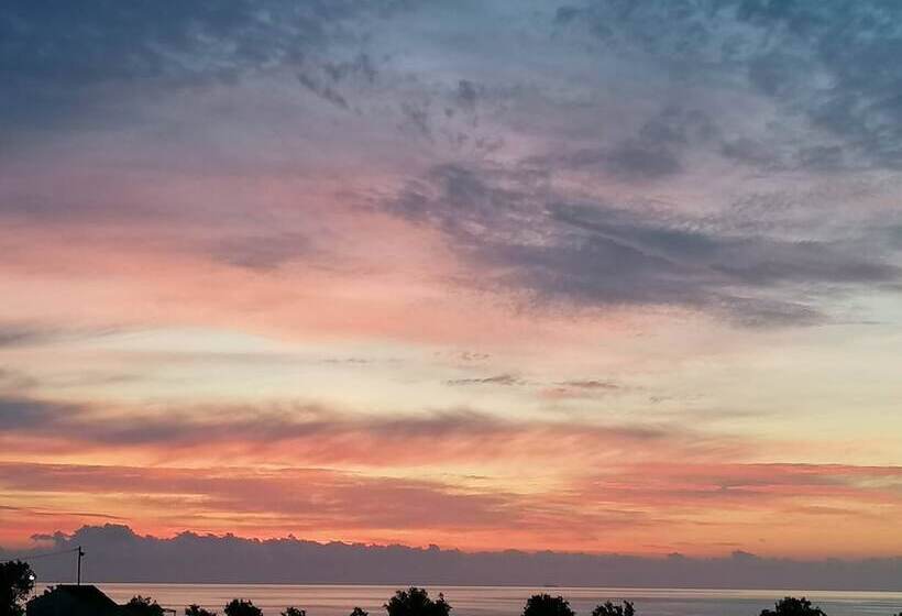 پانسیون Room In Guest Room   12 Senses Faliraki Deluxe Room Near Sea 1