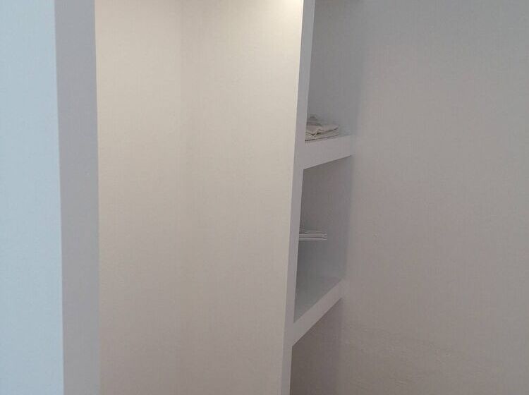 پانسیون Room In Guest Room   12 Senses Faliraki Deluxe Room Near Sea 1