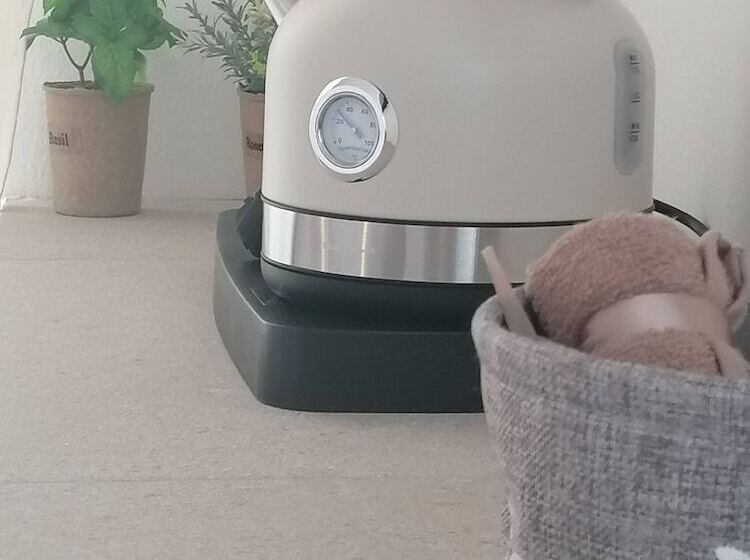 پانسیون Room In Guest Room   12 Senses Faliraki Deluxe Room Near Sea 1