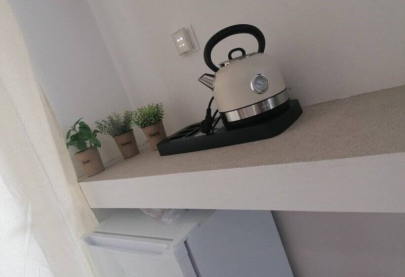 پانسیون Room In Guest Room   12 Senses Faliraki Deluxe Room Near Sea 1