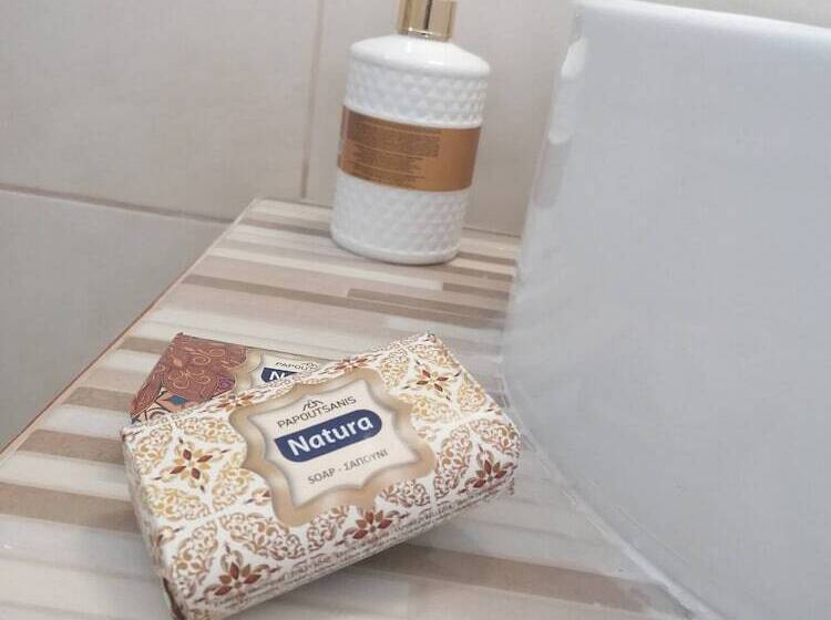 پانسیون Room In Guest Room   12 Senses Faliraki Deluxe Room Near Sea 1