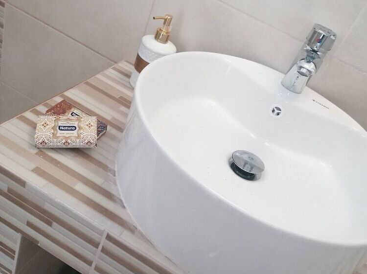 پانسیون Room In Guest Room   12 Senses Faliraki Deluxe Room Near Sea 1