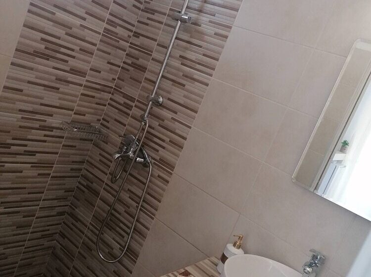 پانسیون Room In Guest Room   12 Senses Faliraki Deluxe Room Near Sea 1