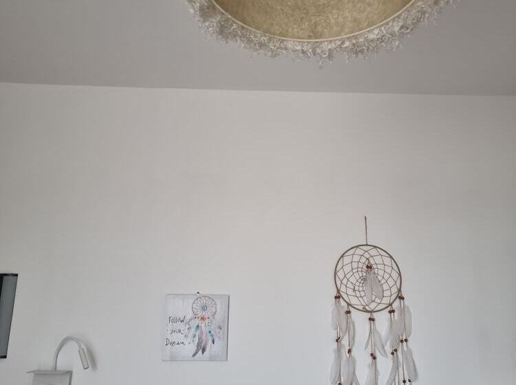 پانسیون Room In Guest Room   12 Senses Faliraki Deluxe Room Near Sea 1