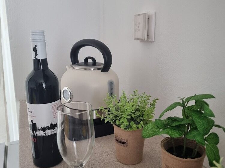 پانسیون Room In Guest Room   12 Senses Faliraki Deluxe Room Near Sea 1