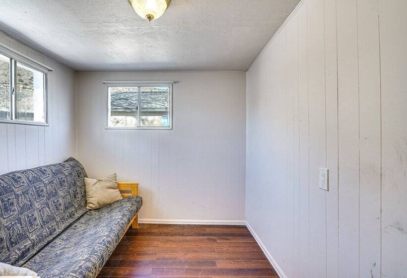 Pet Friendly Colorado Retreat W/ Patio & Fire Pit!