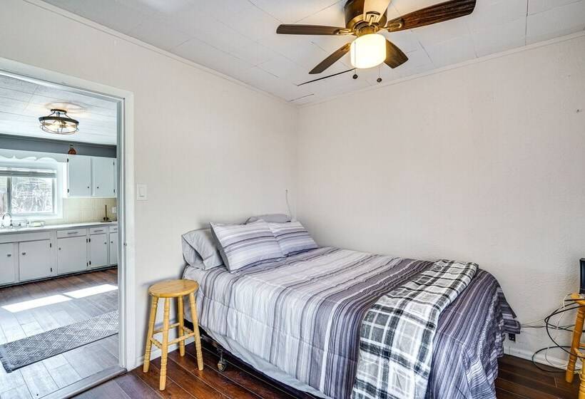 Pet Friendly Colorado Retreat W/ Patio & Fire Pit!