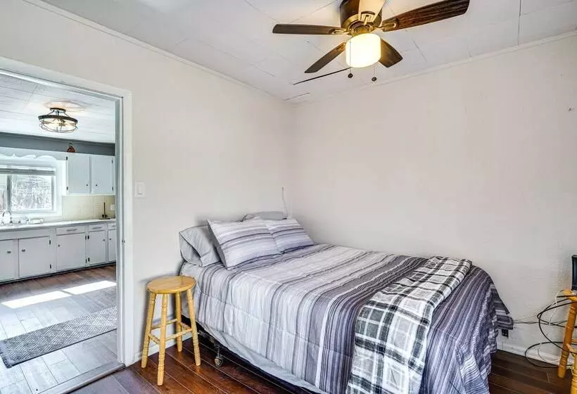 Pet Friendly Colorado Retreat W/ Patio & Fire Pit!