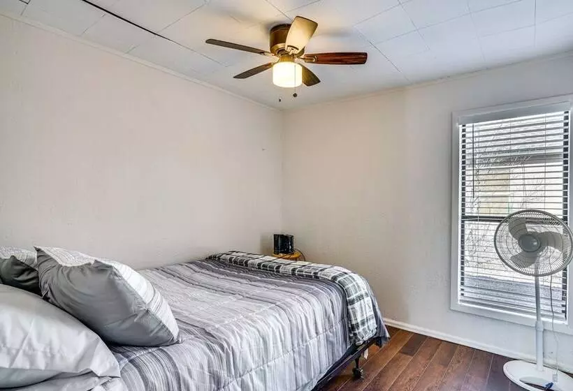 Pet Friendly Colorado Retreat W/ Patio & Fire Pit!