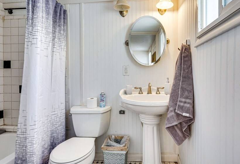 Pet Friendly Colorado Retreat W/ Patio & Fire Pit!