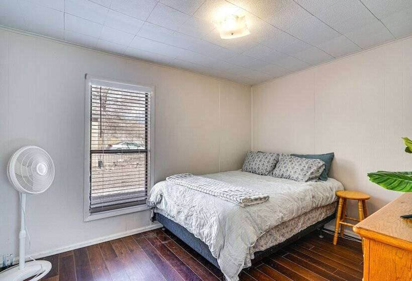 Pet Friendly Colorado Retreat W/ Patio & Fire Pit!