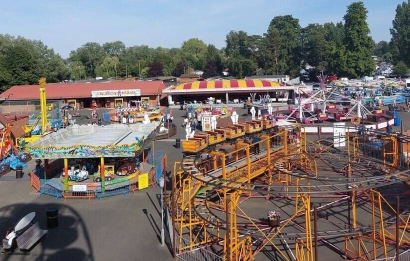 אתר נופש Bird Lake Pastures 2 Bedrooms 2 Baths