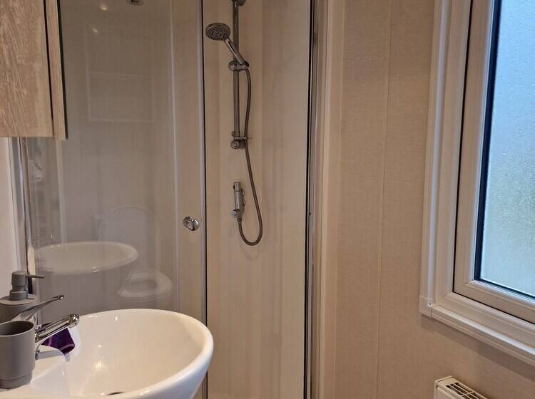 منتجع Bird Lake Pastures 2 Bedrooms 2 Baths