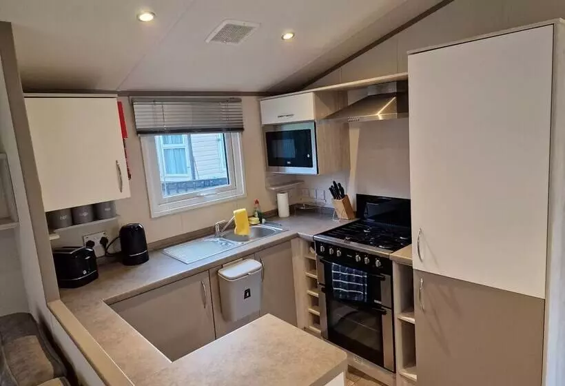 Lomakeskus Bird Lake Pastures 2 Bedrooms 2 Baths