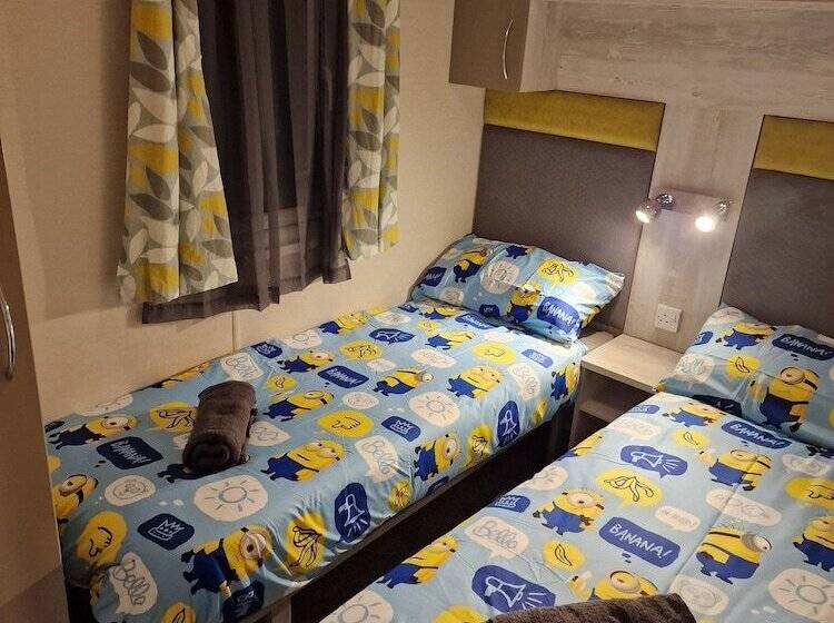 منتجع Bird Lake Pastures 2 Bedrooms 2 Baths