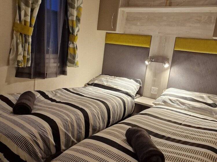 منتجع Bird Lake Pastures 2 Bedrooms 2 Baths